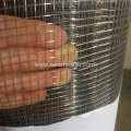 Galvanized Welded Wire Mesh